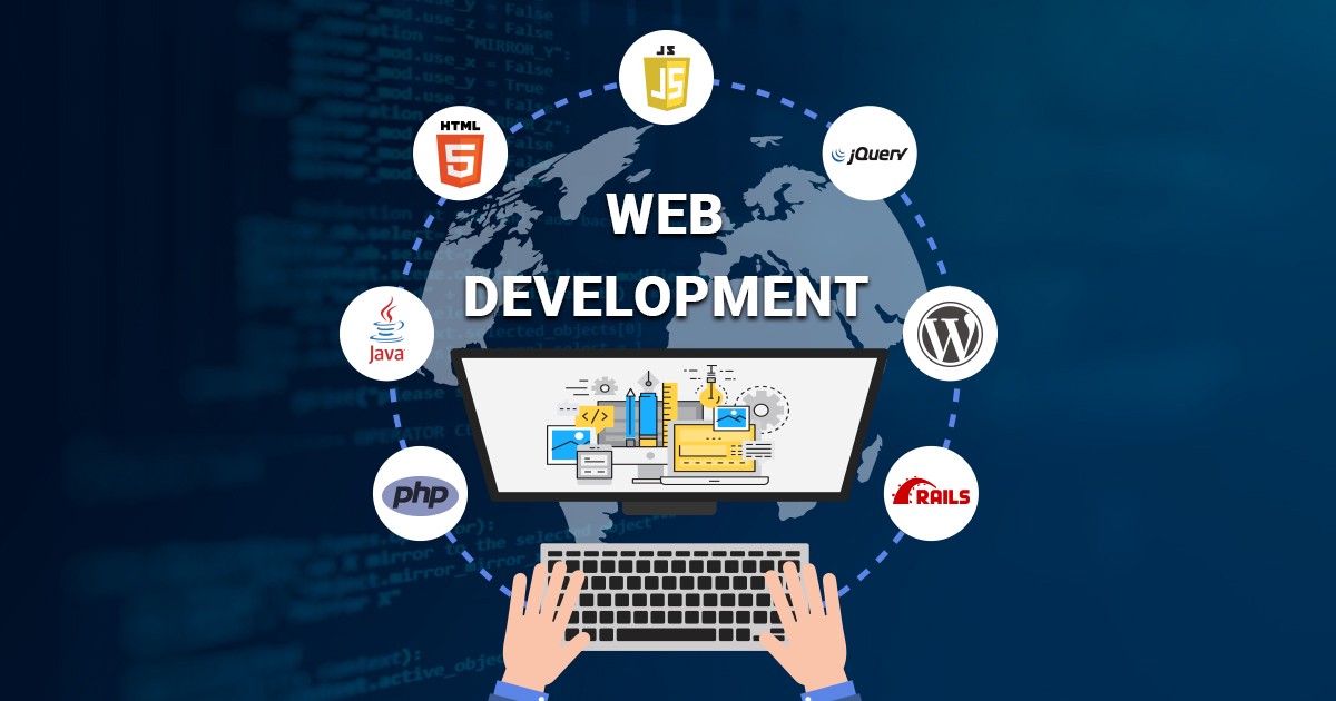 Web Designing