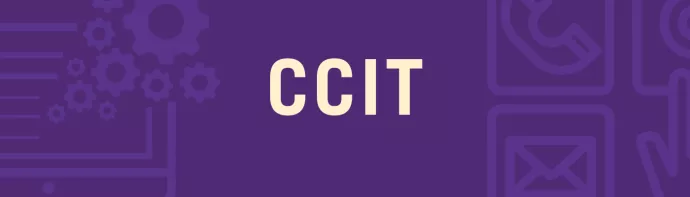 CCIT Course