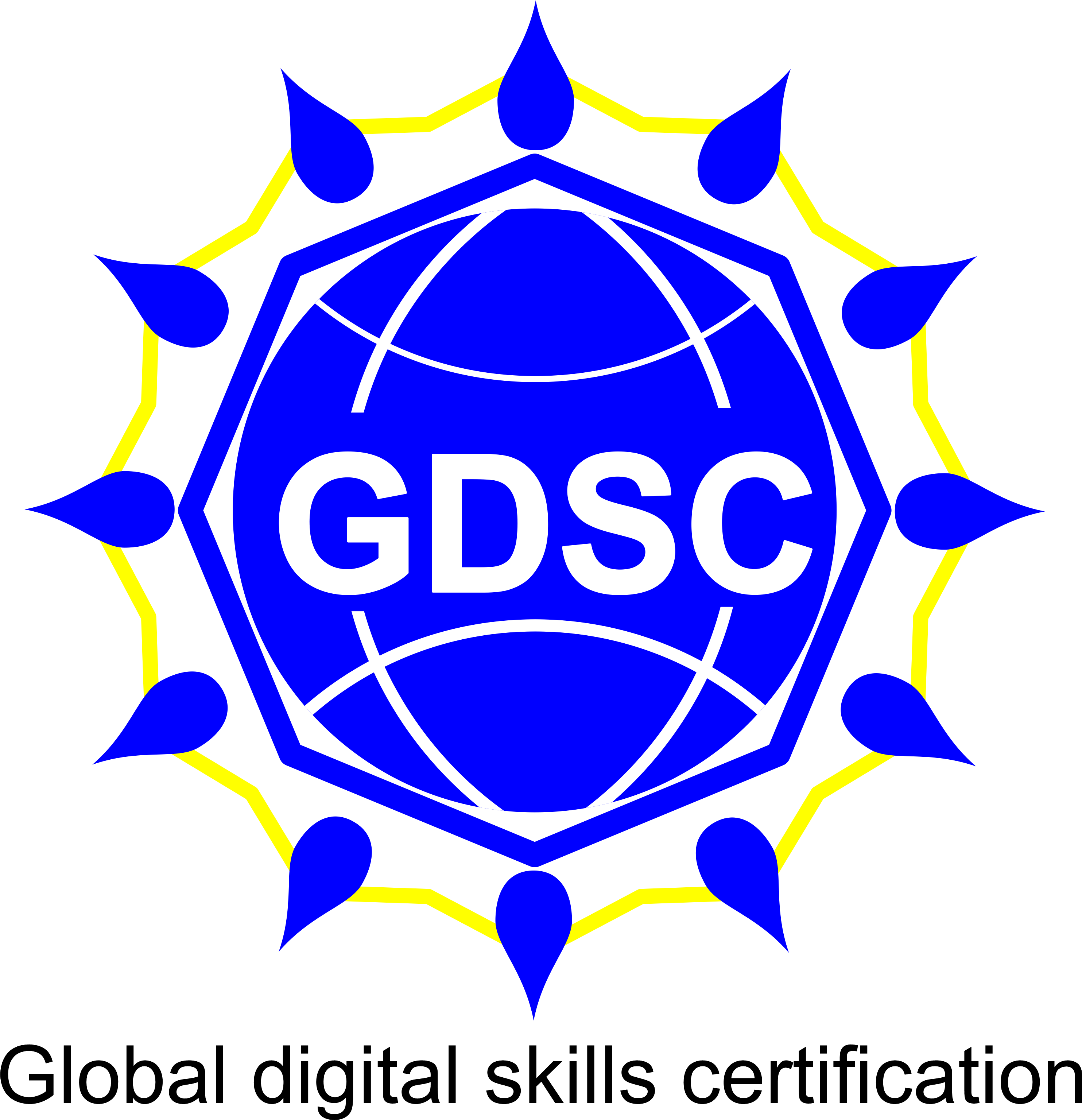 GDSC Logo